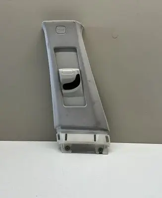 Cadillac CTS (B) pillar trim (top) 25862279