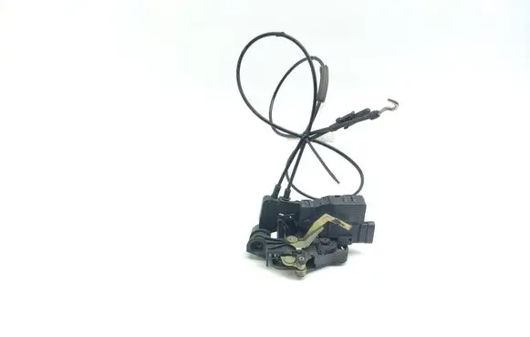 Mercedes-Benz ML W163 Rear door lock A1637302635