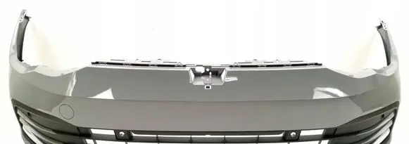Volkswagen Golf VIII Front bumper 5H0807221J