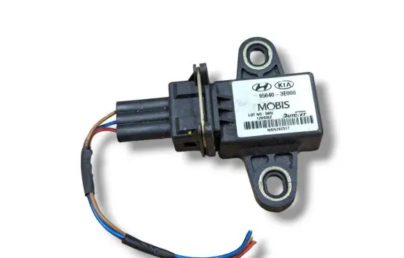 KIA Sorento ESP acceleration yaw rate sensor 95640-3E000