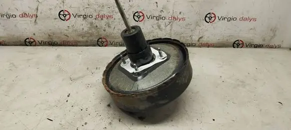 Skoda Roomster (5J) Brake booster 6Q1614105AH