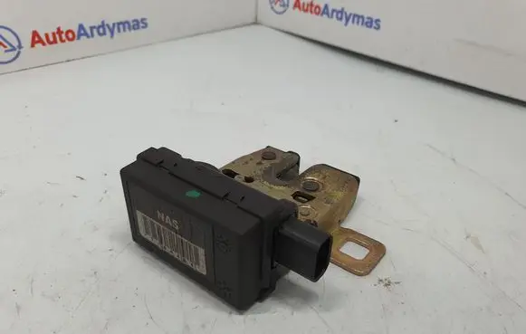 Mini One - Cooper R50 - 53 Tailgate/trunk/boot lock/catch/latch 7154656 51247154656 2754528
