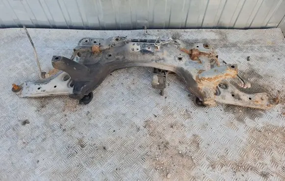 Opel Corsa D Front subframe