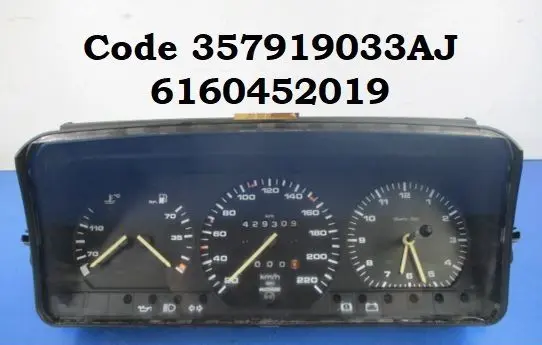 Speedometer (instrument cluster)