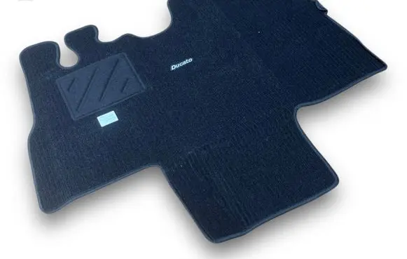 Fiat Ducato Interior carpet W262 50900855