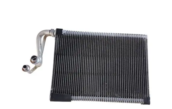Mercedes-Benz E W213 Air conditioning (A/C) radiator (interior) J2842