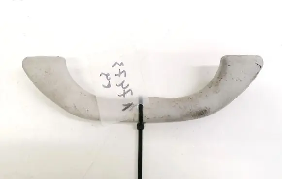 Skoda Superb B5 (3U) Front interior roof grab handle 3B0857607