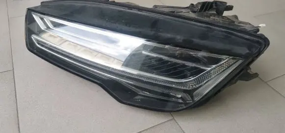 Audi A7 S7 4G Headlight/headlamp 4G8941035 1EX01186911 1EX1954