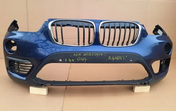 BMW X1 F48 F49 Front bumper 7354815