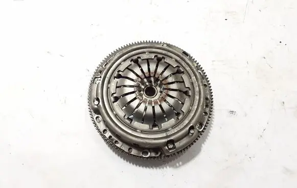 Dacia Sandero III Clutch set kit