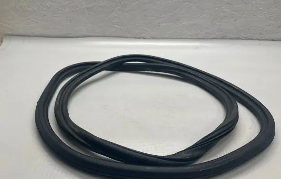 Audi A6 C7 Rubber seal rear door 