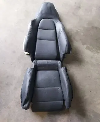 Porsche 911 991 Interior set 