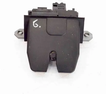 Ford Focus Tailgate/trunk/boot lock/catch/latch BM51R442A66DA