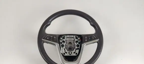 Opel Insignia A Steering wheel 13316548