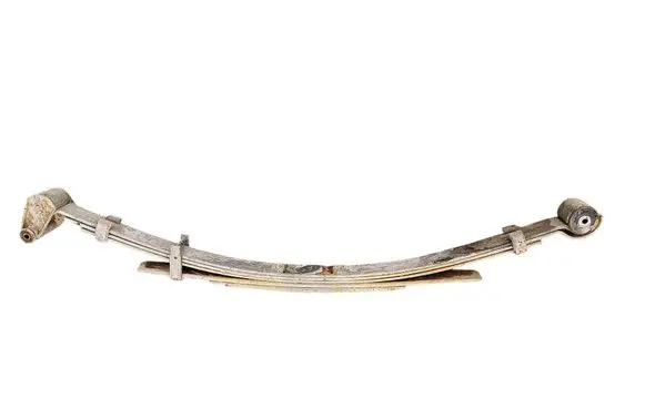 Volkswagen Amarok Rear leaf spring 