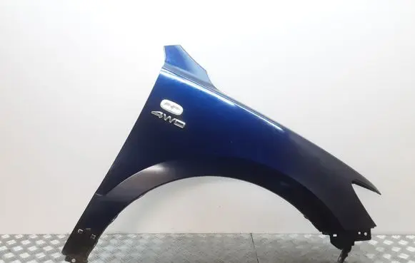 Hyundai Santa Fe Fender