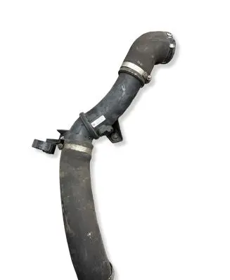 Audi Q3 8U Intercooler hose/pipe 5N0145770E