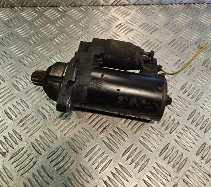 Volkswagen PASSAT B6 Starter motor