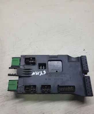 Fuse module