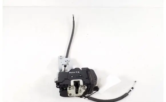 KIA Sportage Front door lock 813203U020