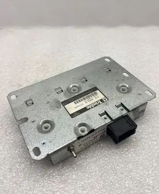 BMW 5 E39 GPS navigation control unit/module 65908385141 902201554231