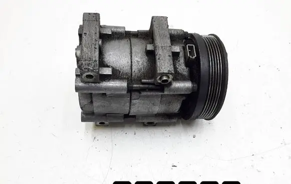 Citroen C6 Air conditioning (A/C) compressor (pump)