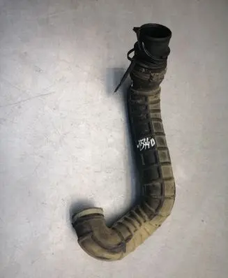 Renault Master II Air intake hose/pipe
