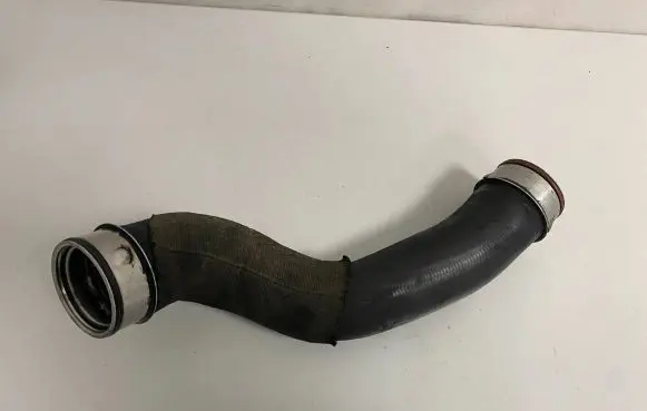 Mercedes-Benz E W211 Intercooler hose/pipe A2115280182 0041400