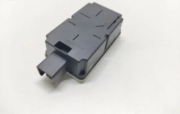 Mazda 6 Keyless (KESSY) go control unit/module DF71675RZ 5WK49310 5WK49093