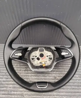 Skoda Octavia Mk4 Steering wheel OCTAVIAIVKIEROWNIC