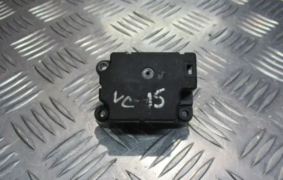 Opel Vectra C Central body control module