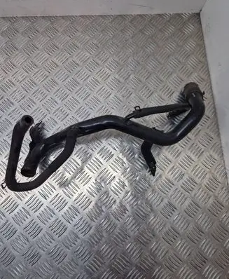 Audi A6 S6 C6 4F Engine coolant pipe/hose