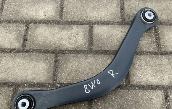 Audi A4 S4 B9 Rear control arm 8W0505397F