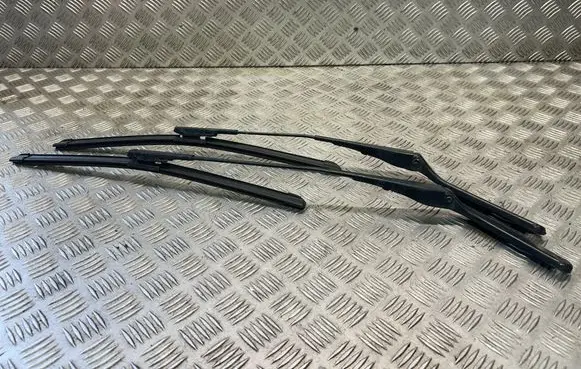 BMW 1 E81 E87 Headlight wiper blade set 7169971 7169972