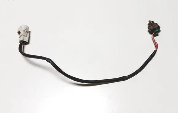 Suzuki Grand Vitara II Sensor
