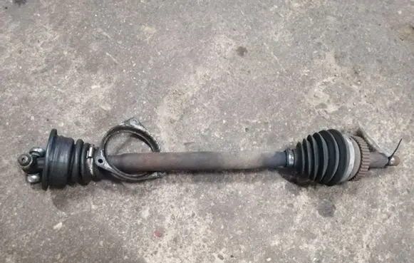 Renault Espace II Front driveshaft