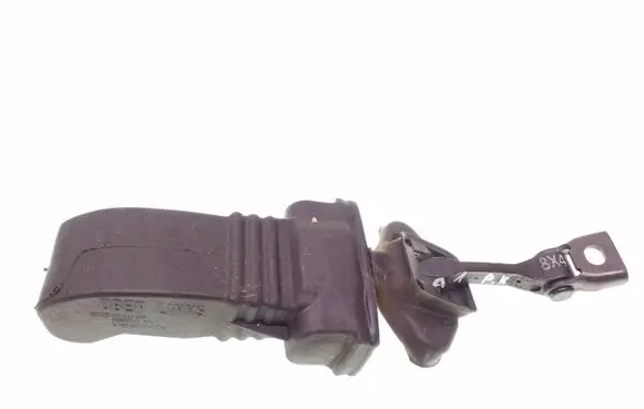Audi A1 Front door check strap stopper 8X4837249B