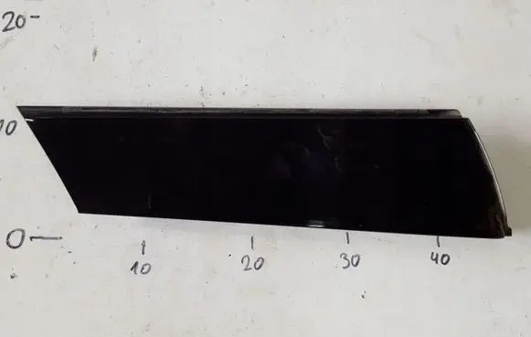 Mini One - Cooper F56 F55 Rear side glass trim 7328876