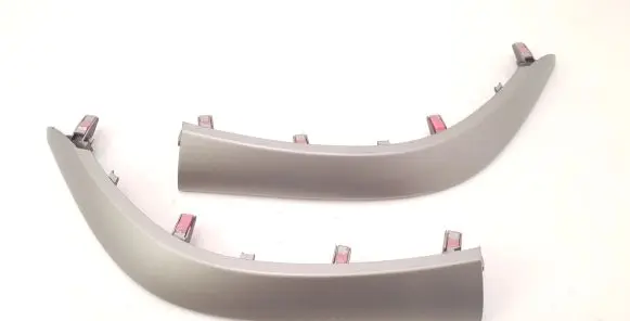 Toyota Auris 150 Panel trim 5543502060 B0URB0N9446 5543602020