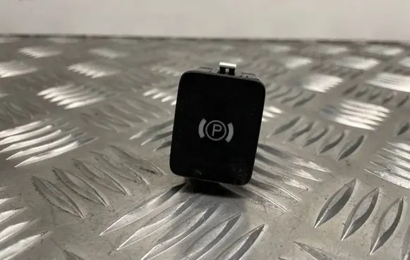 Hand parking brake switch