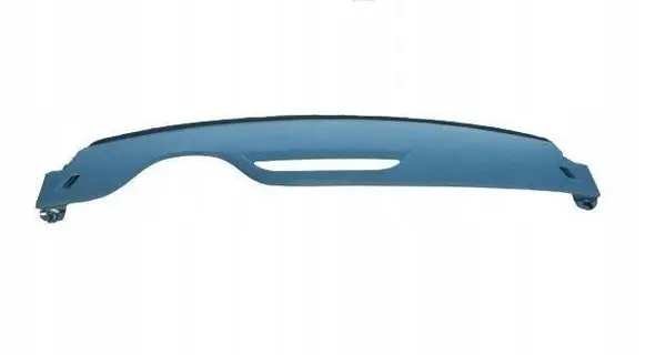 Renault Espace - Grand espace V Dashboard lower bottom trim panel brak