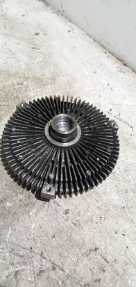 Audi A4 S4 B6 8E 8H Viscous fan clutch 
