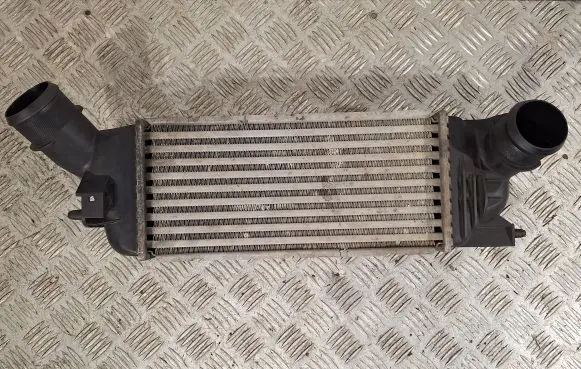 Peugeot 407 Intercooler radiator 874823NJ 9645682880