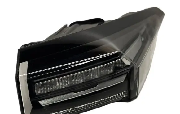 Peugeot 308 Rear/tail lights 9835299280 01501902 00003206