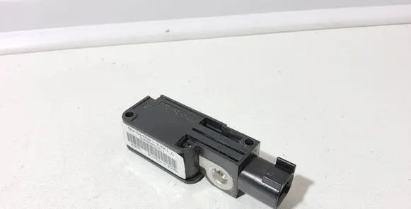 Jaguar X-Type Airbag deployment crash/impact sensor 1X4314B345AB 11S104A85478