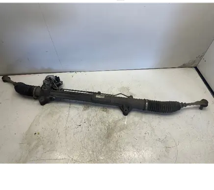 Audi A6 S6 C6 4F Steering rack 4F1422066