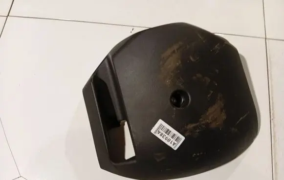 Opel Zafira B Steering wheel column trim 13162560