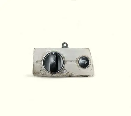 Mercedes-Benz E W211 Light switch 2115450104 04056003