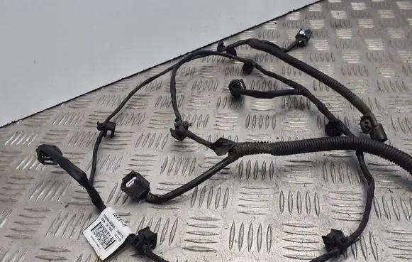 Nissan Qashqai Parking sensor (PDC) wiring loom 240934EA0B