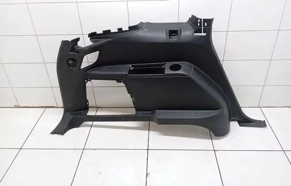 Ford S-MAX Trunk/boot lower side trim panel G06m21r31149acw